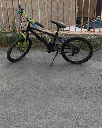 Bici btwin