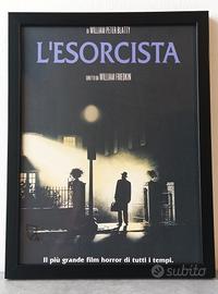 L' esorcista 