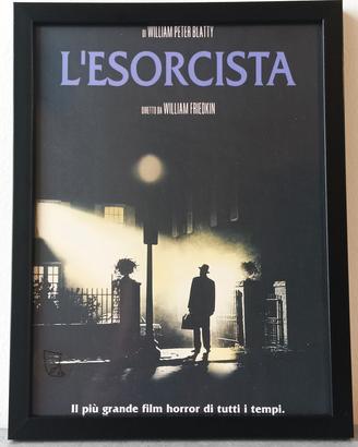 L' esorcista 