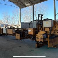 Carro taglio oscam hsel 100