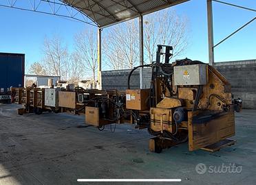 Carro taglio oscam hsel 100