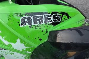 Lem Altro modello - 2022