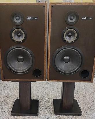 JBL 77VX "RADIANCE SERIE" CASSE A 3 VIE PERFETTE