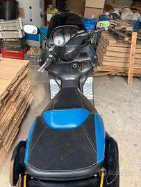 T max 500 2005