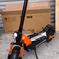 Monopattino elettrico nuovo sigillato 300e