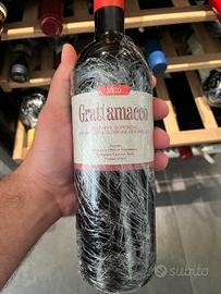 Grattamacco 2020
