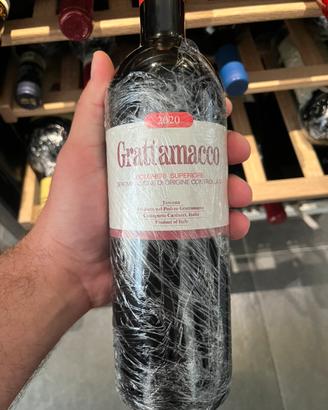 Grattamacco 2020