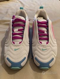 Nike w air max 720 - N 37.5