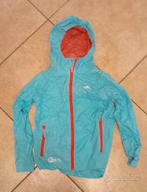 K way Tresspass 7/8 anni