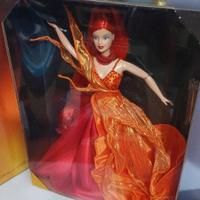Barbie Essence of Nature "Dancing Fire" 