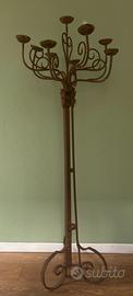 Candeliere da terra