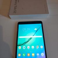 tablet Samsung Galaxy 