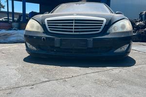 Ricambi usati di una BMW S 320 CDI