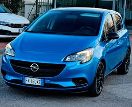 Opel Corsa 1.2 5 porte 120 Anniversary