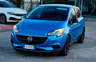 Opel Corsa 1.2 5 porte 120 Anniversary