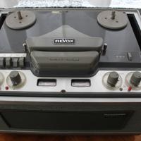 Revox G36