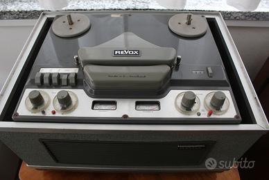 Revox G36