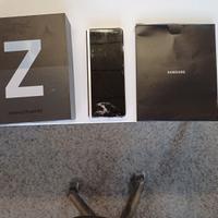 Samsung Z fold 3 5G