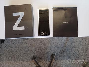 Samsung Z fold 3 5G