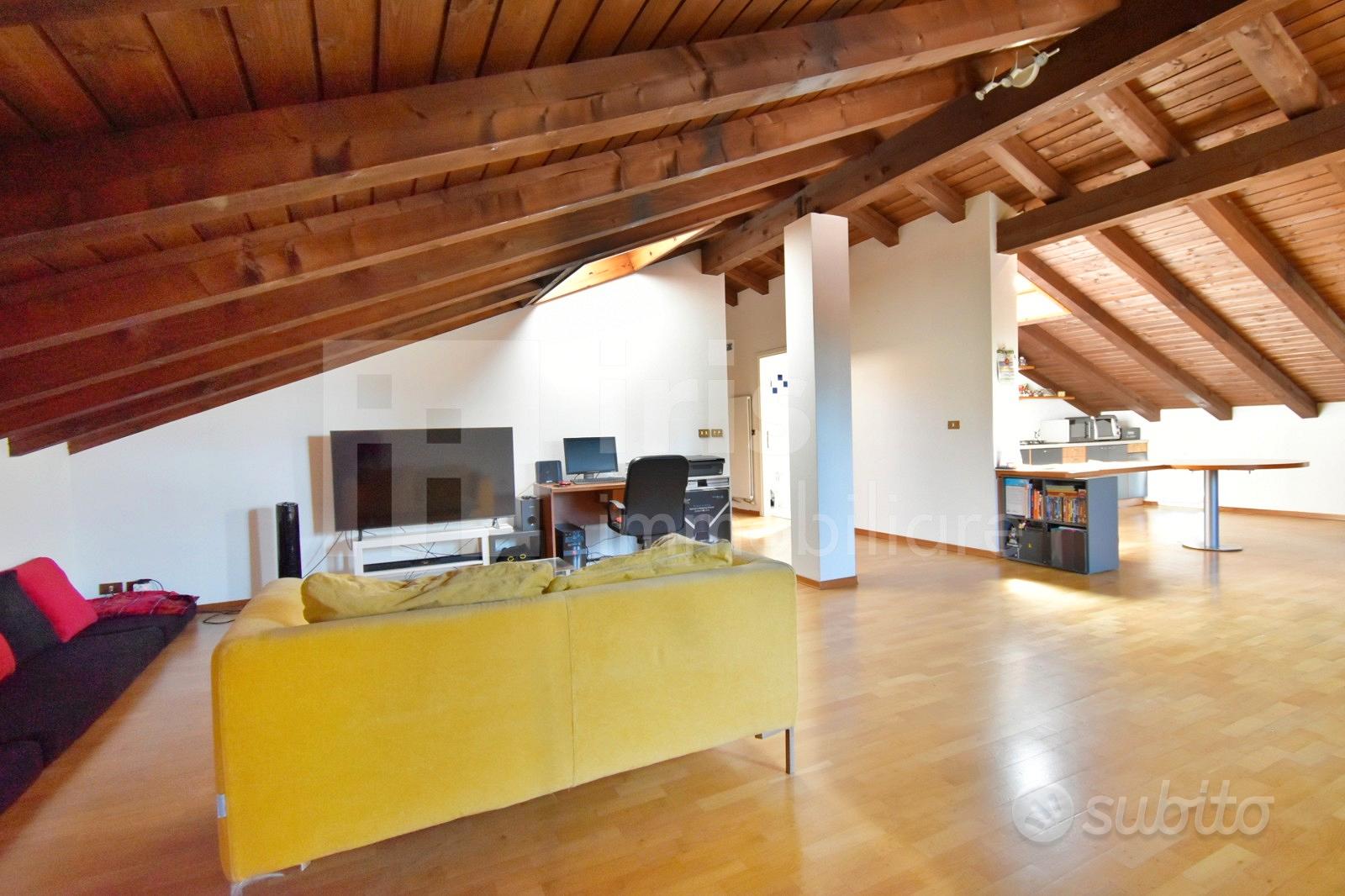 Appartamento – Udine, Borgo Gemona / Borc Glemone, San Marco - Vista 4