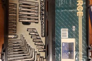 chiavi Torx 52 pezzi