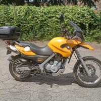 Bmw f 650 gs - 2000