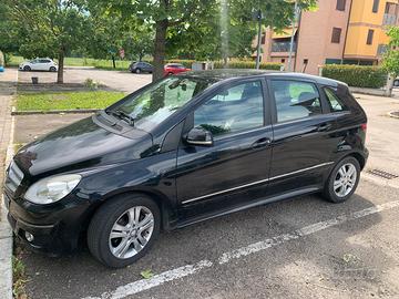 Mercedes classe b 180 cdi