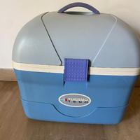 Frigorifero per auto camion