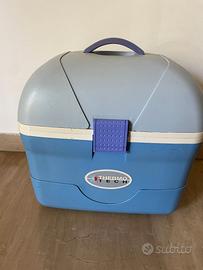 Frigorifero per auto camion