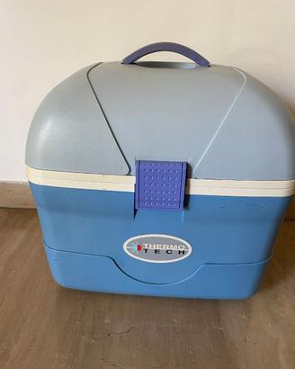 Frigorifero per auto camion