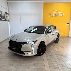 Ds DS4 4 BlueHDi 130 aut. Performance Line