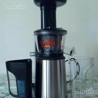Estrattore di succo Rgv Juice Art NEW