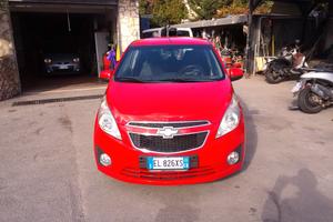 Chevrolet Spark 1.0 LS GPL Eco Logic 12