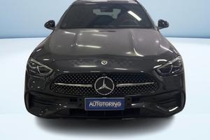 Mercedes C 220 D 4Matic  Premium