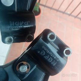 Cerchi di 13, leve nava, gas rapido griglia faro a