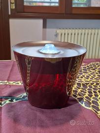 Rotaliana MultiPot Design Vintage Made in Italy