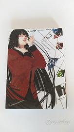 Kakegurui volume 2