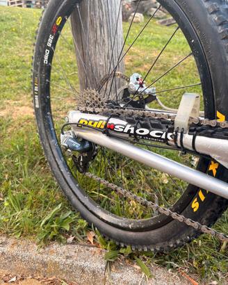 bicicletta