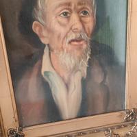 Ritratto di un "vecchio" 