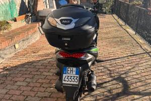 Kawasaki J300 - 2017