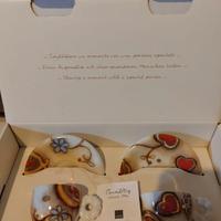 Set tazzine Thun club 2012