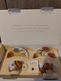 Set tazzine Thun club 2012