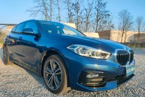 Bmw 116 116d 5p. Sport AUTOMATICO NEOPATENATI