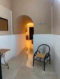 Indipendente Lecce centro storico