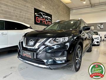 NISSAN X-Trail 2.0 dCi 4WD Business *CAMERE 360°
