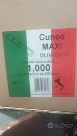 cunei Maxi x piastrelle 