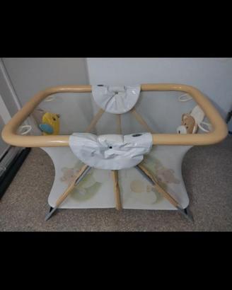 Box infanzia