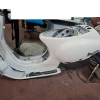 Telaio Piaggio Vespa 125 ET4 n.u.o.v.o 2000