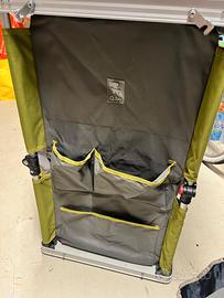 ARMADIO DA CAMPEGGIO