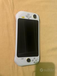 Logithec g cloud accetto cambio